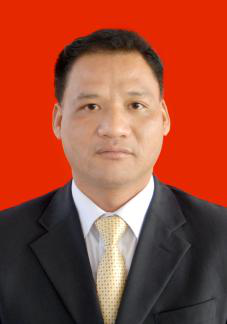 中堂代表团